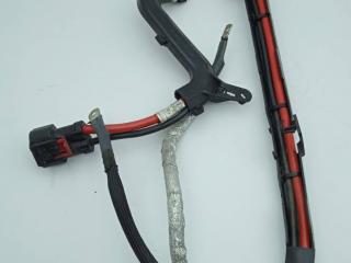проводка BMW 5 серия G30/G31 2017, 3.0 л., i, B58 B30 A, бензин, АКПП, черный, седан, полный привод, правый руль, 9391170