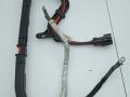 проводка BMW 5 серия G30/G31 2017, 3.0 л., i, B58 B30 A, бензин, АКПП, черный, седан, полный привод, правый руль, 9391170 - фото №2