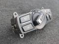 переключатель света BMW 5 серия F07/F10/F11 2012, 3.0 л., D, N57 D30 A, дизель, АКПП, 475, седан, задний привод, правый руль, 9192746 - фото №3