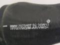 патрубок интеркулера BMW 5 серия F07/F10/F11 2011, 4.4 л., i, N63 B44 B, бензин, АКПП, 475, хетчбэк 5 дв., задний привод, 7575407 - фото №2