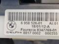 блок управления сиденьем BMW 5 серия F07/F10/F11 2012, 3.0 л., D, N57 D30 A, дизель, АКПП, 475, седан, задний привод, правый руль, 6958526 - фото №3