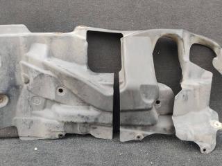 кожух (защита) рулевого механизма BMW 5 серия F07/F10/F11 2012, 3.0 л., D, N57 D30 A, дизель, АКПП, 475, седан, задний привод, правый руль, 7185169
