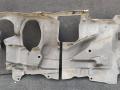 кожух (защита) рулевого механизма BMW 5 серия F07/F10/F11 2012, 3.0 л., D, N57 D30 A, дизель, АКПП, 475, седан, задний привод, правый руль, 7185169 - фото №2