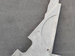 защита топливного бака BMW 5 серия F07/F10/F11 2012, 3.0 л., D, N57 D30 A, дизель, АКПП, 475, седан, задний привод, правый руль, 51757186721
