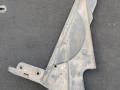 защита топливного бака BMW 5 серия F07/F10/F11 2012, 3.0 л., D, N57 D30 A, дизель, АКПП, 475, седан, задний привод, правый руль, 51757186721 - фото №2