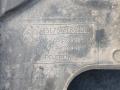 защита топливного бака BMW 5 серия F07/F10/F11 2012, 3.0 л., D, N57 D30 A, дизель, АКПП, 475, седан, задний привод, правый руль, 51757186721 - фото №3