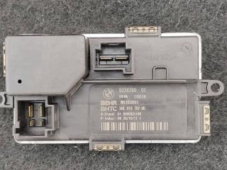 сопротивление печки BMW 5 серия F07/F10/F11 2012, 3.0 л., D, N57 D30 A, дизель, АКПП, 475, седан, задний привод, правый руль, 9226780