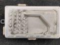 сопротивление печки BMW 5 серия F07/F10/F11 2012, 3.0 л., D, N57 D30 A, дизель, АКПП, 475, седан, задний привод, правый руль, 9226780 - фото №2