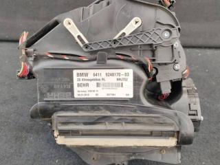 моторчик печки BMW 5 серия F07/F10/F11 2012, 3.0 л., D, N57 D30 A, дизель, АКПП, 475, седан, задний привод, правый руль, 9248170