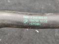 патрубок (трубопровод, шланг) BMW 5 серия F07/F10/F11 2012, 3.0 л., D, N57 D30 A, дизель, АКПП, 475, седан, задний привод, правый руль, 64219248662 - фото №2