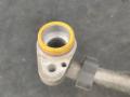 трубка кондиционера BMW 5 серия F07/F10/F11 2012, 3.0 л., D, N57 D30 A, дизель, АКПП, 475, седан, задний привод, правый руль, 64539248521 - фото №2