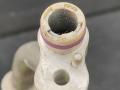 трубка кондиционера BMW 5 серия F07/F10/F11 2012, 3.0 л., D, N57 D30 A, дизель, АКПП, 475, седан, задний привод, правый руль, 64539248521 - фото №4