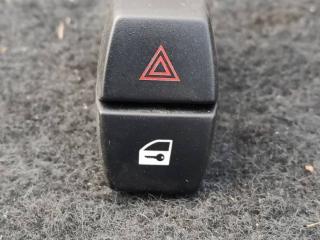 кнопка аварийной сигнализации BMW 5 серия F07/F10/F11 2012, 3.0 л., D, N57 D30 A, дизель, АКПП, 475, седан, задний привод, правый руль, 9161896