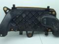 корпус воздушного фильтра BMW 5 серия F07/F10/F11 2010, 3.0 л., дизель - фото №2