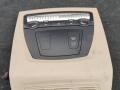 фонарь салона (плафон) BMW 5 серия F07/F10/F11 2012, 3.0 л., D, N57 D30 A, дизель, АКПП, 475, седан, задний привод, правый руль, 6296440 - фото №2