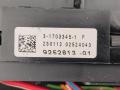 блок предохранителей BMW 5 серия F07/F10/F11 2012, 3.0 л., D, N57 D30 A, дизель, АКПП, 475, седан, задний привод, правый руль, 9252813 - фото №3