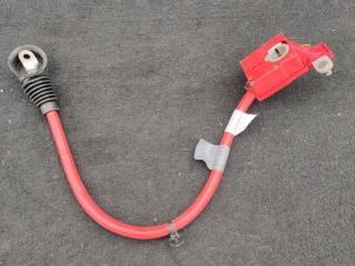 плюсовой провод аккумулятора BMW 5 серия F07/F10/F11 2012, 3.0 л., D, N57 D30 A, дизель, АКПП, 475, седан, задний привод, правый руль, 9217036, 9217034