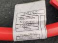 плюсовой провод аккумулятора BMW 5 серия F07/F10/F11 2012, 3.0 л., D, N57 D30 A, дизель, АКПП, 475, седан, задний привод, правый руль, 9217036, 9217034 - фото №2