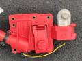плюсовой провод аккумулятора BMW 5 серия F07/F10/F11 2012, 3.0 л., D, N57 D30 A, дизель, АКПП, 475, седан, задний привод, правый руль, 9217036, 9217034 - фото №3