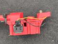 плюсовой провод аккумулятора BMW 5 серия F07/F10/F11 2012, 3.0 л., D, N57 D30 A, дизель, АКПП, 475, седан, задний привод, правый руль, 9217036, 9217034 - фото №4