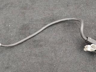 минусовой провод аккумулятора BMW 5 серия F07/F10/F11 2012, 3.0 л., D, N57 D30 A, дизель, АКПП, 475, седан, задний привод, правый руль, 9253082