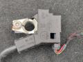 минусовой провод аккумулятора BMW 5 серия F07/F10/F11 2012, 3.0 л., D, N57 D30 A, дизель, АКПП, 475, седан, задний привод, правый руль, 9253082 - фото №4