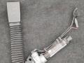 преднатяжитель ремня безопасности BMW 5 серия F07/F10/F11 2012, 3.0 л., D, N57 D30 A, дизель, АКПП, 475, седан, задний привод, правый руль, 6157964 - фото №2