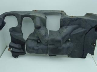 кожух (защита) рулевого механизма BMW 5 серия F07/F10/F11 2010, 3.0 л., дизель, 7185170