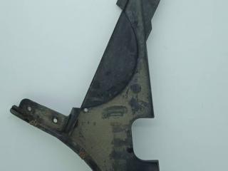 защита топливного бака BMW 5 серия F07/F10/F11 2010, 3.0 л., дизель, 7186721