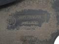 защита топливного бака BMW 5 серия F07/F10/F11 2010, 3.0 л., дизель, 7186721 - фото №2
