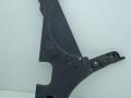защита топливного бака BMW 5 серия F07/F10/F11 2010, 3.0 л., дизель, 7186721 - фото №3