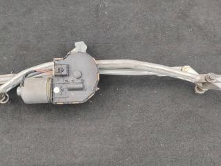 механизм стеклоочистителя (трапеция дворников) BMW 5 серия F07/F10/F11 2012, 3.0 л., D, N57 D30 A, дизель, АКПП, 475, седан, задний привод, правый руль, 7306274