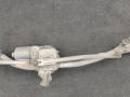 механизм стеклоочистителя (трапеция дворников) BMW 5 серия F07/F10/F11 2012, 3.0 л., D, N57 D30 A, дизель, АКПП, 475, седан, задний привод, правый руль, 7306274 - фото №3