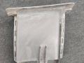 воздуховод тормозной левый BMW 5 серия F07/F10/F11 2012, 3.0 л., D, N57 D30 A, дизель, АКПП, 475, седан, задний привод, правый руль, 51757185167 - фото №2