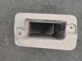воздуховод тормозной левый BMW 5 серия F07/F10/F11 2012, 3.0 л., D, N57 D30 A, дизель, АКПП, 475, седан, задний привод, правый руль, 51757185167 - фото №3