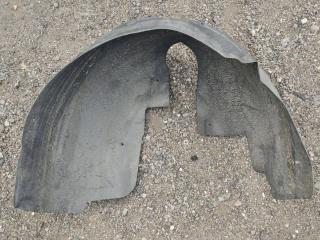 защита арок задняя левая (подкрылок) BMW 5 серия F07/F10/F11 2012, 3.0 л., D, N57 D30 A, дизель, АКПП, 475, седан, задний привод, правый руль, 51717186729