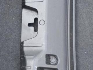накладка внутренняя на заднюю панель кузова BMW 5 серия F07/F10/F11 2010, 3.0 л., дизель