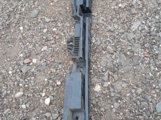 Кронштейн крепления порога BMW 5 серия F07/F10/F11 2010, 3.0 л., дизель, 7204021