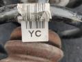 стойка задняя BMW 5 серия F07/F10/F11 2012, 3.0 л., D, N57 D30 A, дизель, АКПП, 475, седан, задний привод, правый руль - фото №2