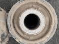 стойка задняя BMW 5 серия F07/F10/F11 2012, 3.0 л., D, N57 D30 A, дизель, АКПП, 475, седан, задний привод, правый руль - фото №3