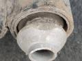 стойка задняя BMW 5 серия F07/F10/F11 2012, 3.0 л., D, N57 D30 A, дизель, АКПП, 475, седан, задний привод, правый руль - фото №4