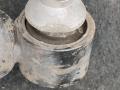 стойка задняя BMW 5 серия F07/F10/F11 2012, 3.0 л., D, N57 D30 A, дизель, АКПП, 475, седан, задний привод, правый руль - фото №5