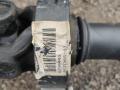 карданный вал BMW 5 серия F07/F10/F11 2012, 3.0 л., D, N57 D30 A, дизель, АКПП, 475, седан, задний привод, правый руль, 6296440, 7631365 - фото №3