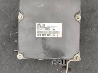 блок ABS BMW 5 серия F07/F10/F11 2012, 3.0 л., D, N57 D30 A, дизель, АКПП, 475, седан, задний привод, правый руль, 34516852808
