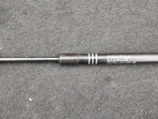 амортизатор капота BMW 5 серия F07/F10/F11 2012, 3.0 л., D, N57 D30 A, дизель, АКПП, 475, седан, задний привод, правый руль, 51237309117