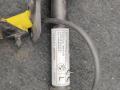 пиропатрон петли капота BMW 5 серия F07/F10/F11 2012, 3.0 л., D, N57 D30 A, дизель, АКПП, 475, седан, задний привод, правый руль, 7263055 - фото №2