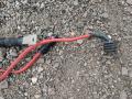 провод высоковольтный BMW 5 серия F07/F10/F11 2012, 3.0 л., D, N57 D30 A, дизель, АКПП, 475, седан, задний привод, правый руль, 9150990, 9150988 - фото №2