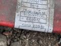 провод высоковольтный BMW 5 серия F07/F10/F11 2012, 3.0 л., D, N57 D30 A, дизель, АКПП, 475, седан, задний привод, правый руль, 9150990, 9150988 - фото №4