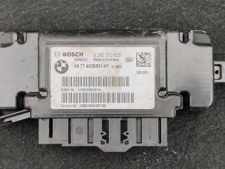 блок AirBag BMW 4 серия F32/F33 [рестайлинг] F36 2018, 3.0 л., i, B58 B30 A, бензин, АКПП, a52, хетчбэк 5 дв., задний привод, 65776826983