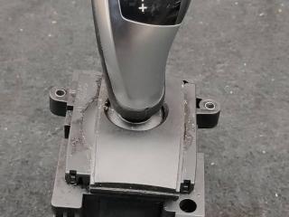 механизм выбора передач BMW 5 серия F07/F10/F11 2012, 3.0 л., D, N57 D30 A, дизель, АКПП, 475, седан, задний привод, правый руль, 9251188